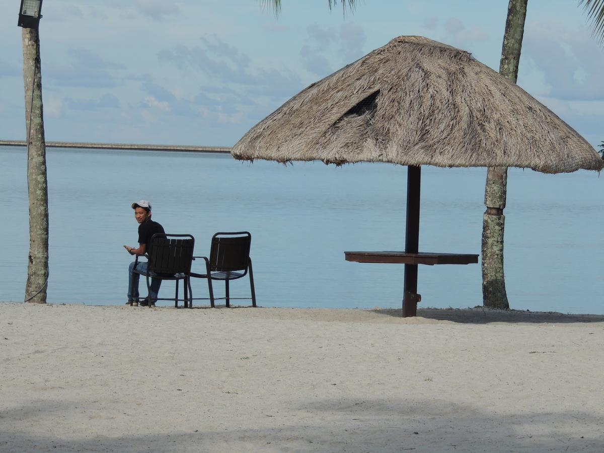 Langkawi Lagoon Resort Seaview パンタイ・サナング エクステリア 写真