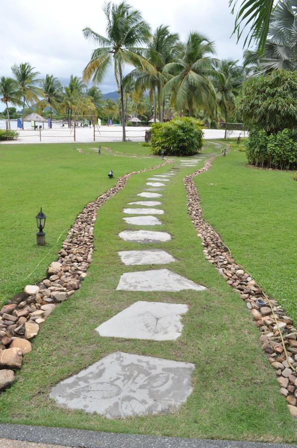 Langkawi Lagoon Resort Seaview パンタイ・サナング エクステリア 写真